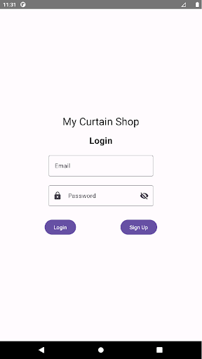 MyCurtainShop