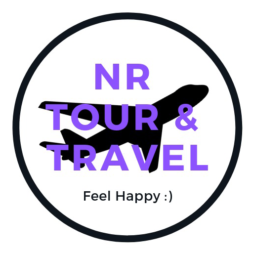 NR Travel logo