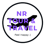 NR Travel icon
