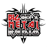 HDRN - Big 80's Metal Radio icon