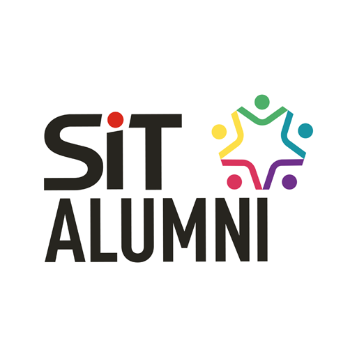 SIT Alumni logo