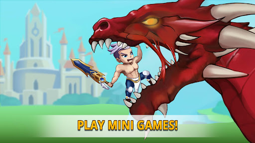 Screenshot of Puzzlio