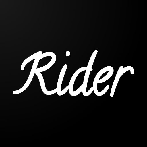Rider App 1.8 Icon