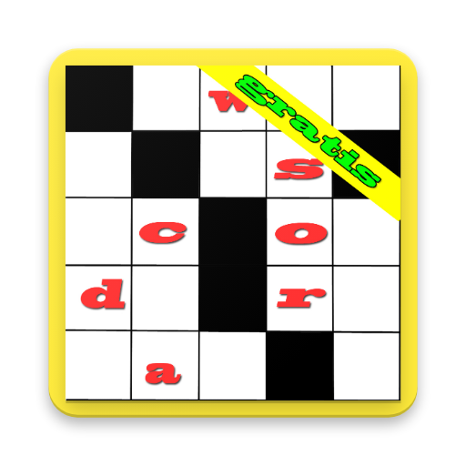 Crucigramas en español y grati