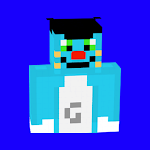 Cover Image of Download Oggy Skin for Minecraft  APK