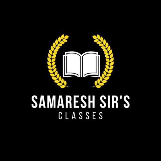 Samaresh Sir Classes logo