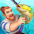Download Gold Fishing: Idle Merger on PC (Emulator) - LDPlayer