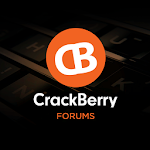 Cover Image of Скачать CrackBerry Forums  APK