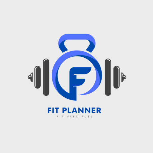 Fit Planner logo