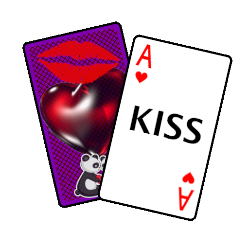 Foreplay - Love Cards logo