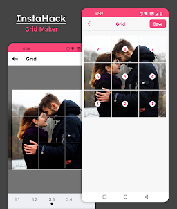 InstaHack :Tools for Instagram