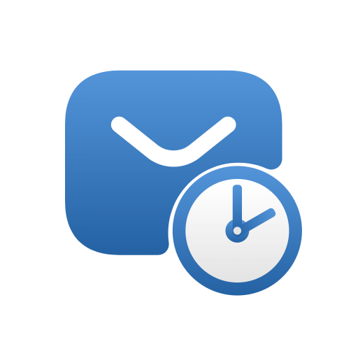 Temp Mail - by LuxusMail 1.0.31-nv1122 Icon