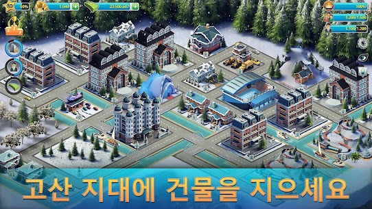 City Island 3: Building Sim 3.6.0 버그판 5