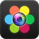 Photo Editor - Image Filters & Photo Effects icon