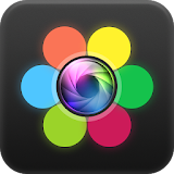 Photo Editor - Image Filters & Photo Effects icon