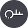 OnePass - Password Manager, password app, msecure icon