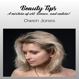 නිරූපක රූප Beauty Tips: A mixture of art, science, and nature!