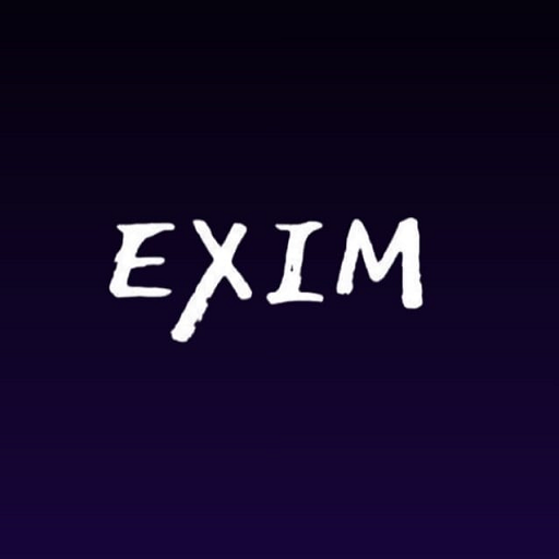 EXIM: Vaniyambadi logo