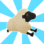 Cover Image of Download Sleep Sheep Run 0.1 APK