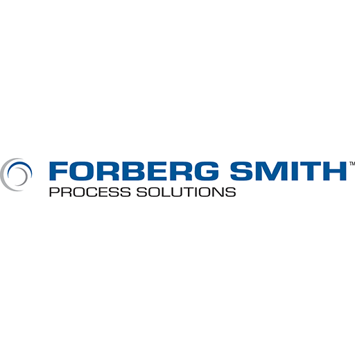 Forberg Smith OE Touch logo