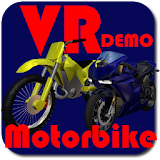 VR Motorbike Demo icon