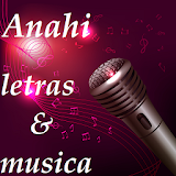 Anahi Letras&Musica icon