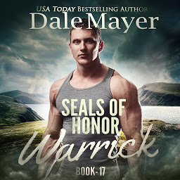 Icoonafbeelding voor SEALs of Honor: Warrick: SEALs of Honor, Book 17