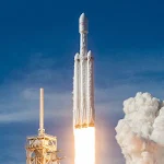Cover Image of Скачать Следующий космический полет — расписание запусков ракет 3.2.1 APK