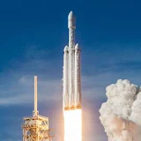 Next Spaceflight - Rocket Launch Schedule icon
