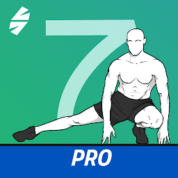 Icon image 7 Minute Workouts at Home PRO