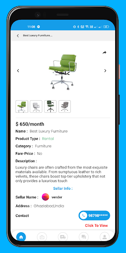 Bright Dealers Screen 3