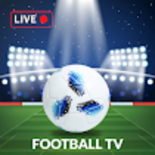 Live Football TV Streaming