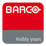 Barco Open House icon