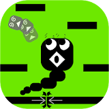 Dancing Slither icon