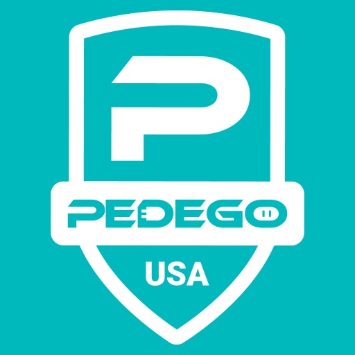 Pedego eBike Tours logo