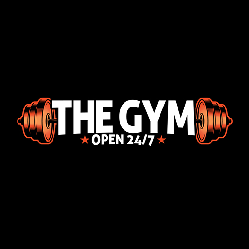 The Gym Tumut logo