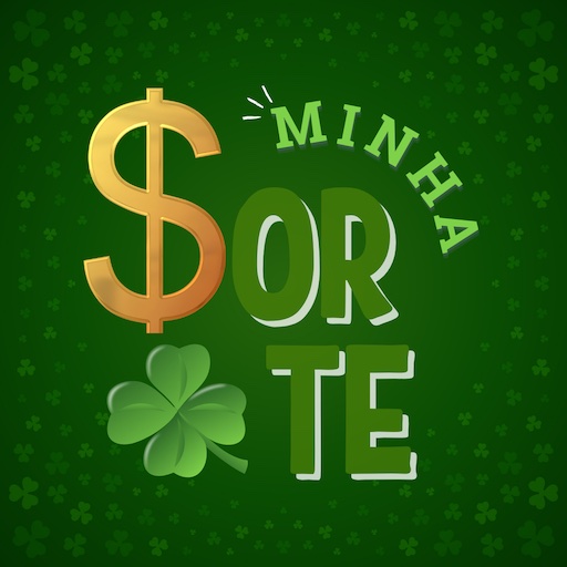 Minha Sorte - Gerar Palpites logo