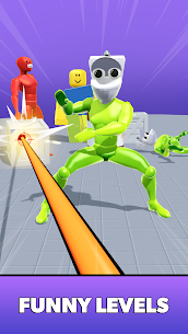 Ragdoll Games Collection 4