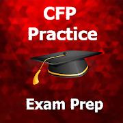 CFP Practice Test Prep 2020 Ed