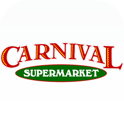 Carnival Market logo