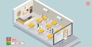 Tap Restaurant - Screenshot 2