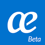 Cover Image of Télécharger AETestBeta  APK