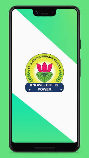 ST Josephs Primary School