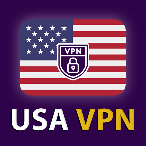 USA VPN: Proxy VPN for USA