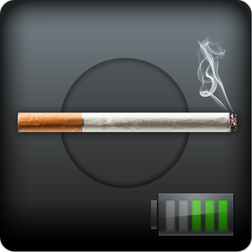 Cigarette Battery 1.4.00 Icon