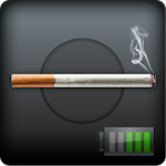 Cover Image of Download Cigarette Battery 1.21 APK