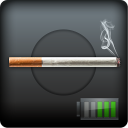 Icon image Cigarette Battery