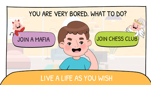 Life Choices androidhappy screenshots 2