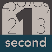 1Second Number