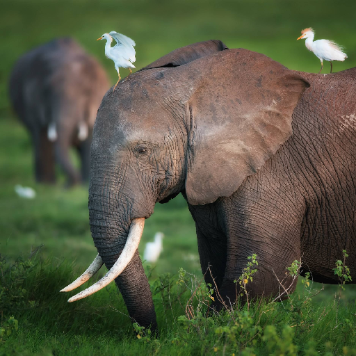 Elephant Wallpapers Offline